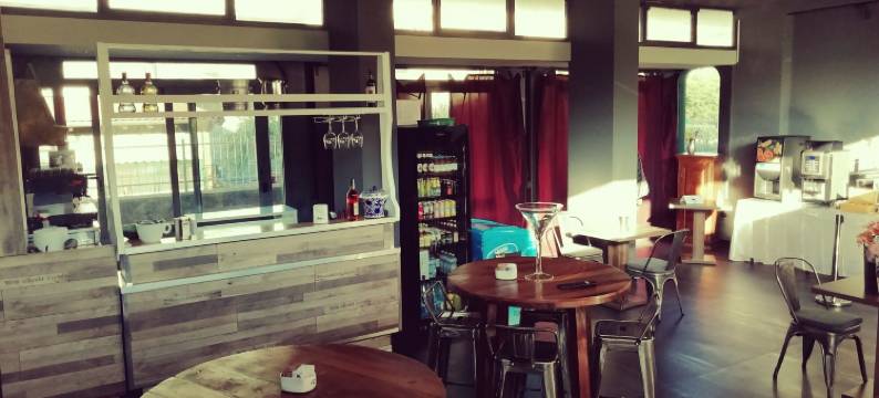 色力诺酒店(Hotel Sereno)图片