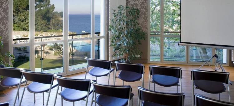 瓦隆布鲁斯庄园原生酒店(Clos de Vallombreuse the Originals Relais)图片