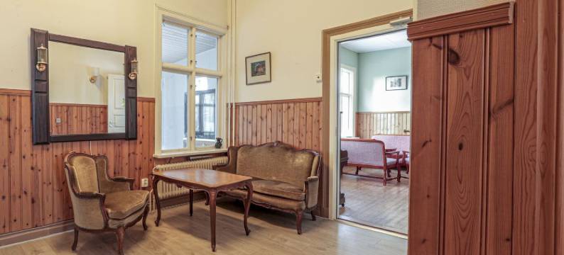 Piece of Hjo Vandrarhem 酒店(Piece of Hjo Vandrarhem)图片