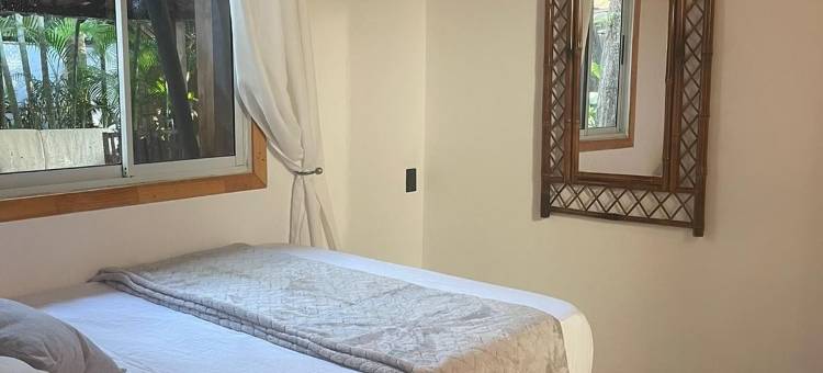圣泰雷萨海滩别墅酒店(Beach Villa Santa Teresa)图片
