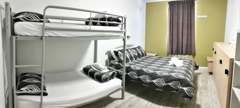 Yamba Central - 青年旅舍(Yamba Central)图片