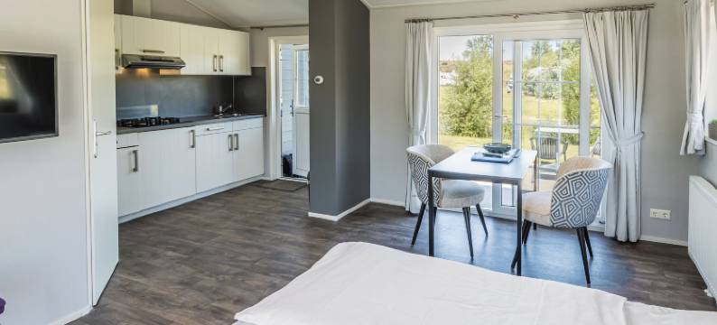 陆地与海洋酒店(Resort Land & Zee)图片