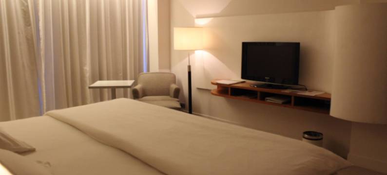 K108 酒店(K108 Hotel Doha)图片