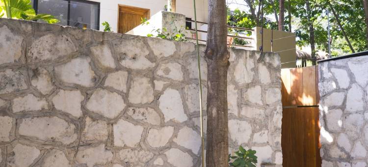 图兰城镇中心酒店(Stay in the Heart of Tulum - Best Location in Town)图片