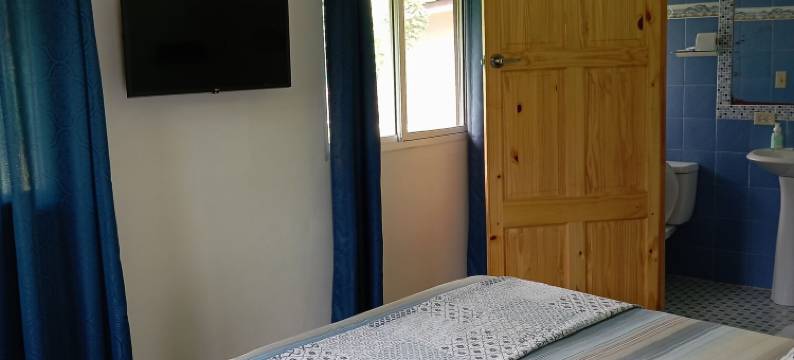 小意大利民宿(Bed and Breakfast Little Italy)图片