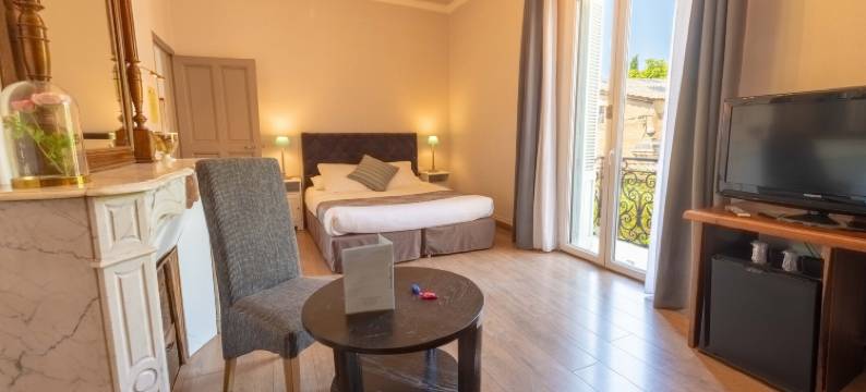 阿普特圣安妮酒店(Hotel Sainte Anne - Apt)图片