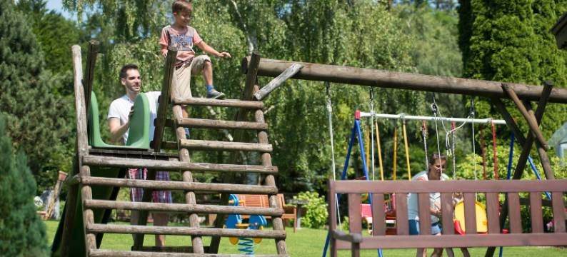 伊灵格霍夫膳食公寓(Pension Irlingerhof)图片