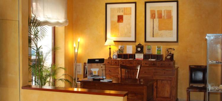 L'安国拉酒店(L'Agora Hotel)图片