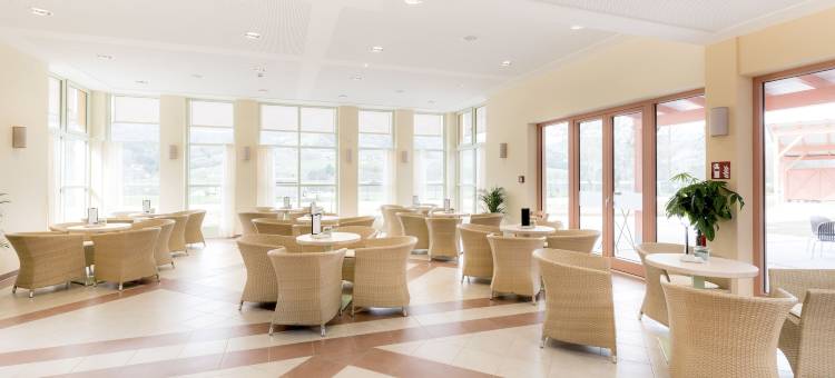 斯图本堡湖JUFA酒店(Jufa Hotel Stubenbergsee)图片