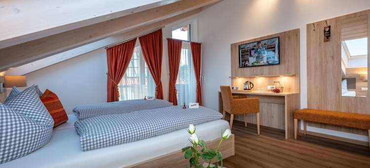 安格雷尔精品酒店(Boutique Hotel Angerer)图片