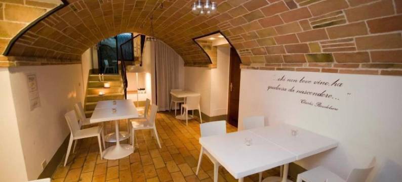 莫达安提卡迪莫拉宾馆(Modà Antica Dimora)图片