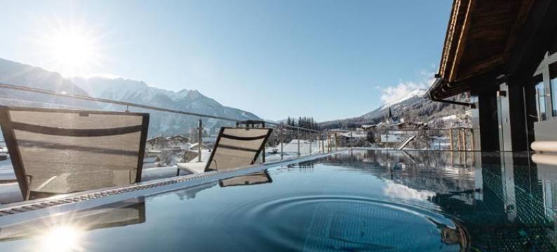 野生科格尔度假村 - 新教堂(Wildkogel Resorts - Das Neukirchen)图片