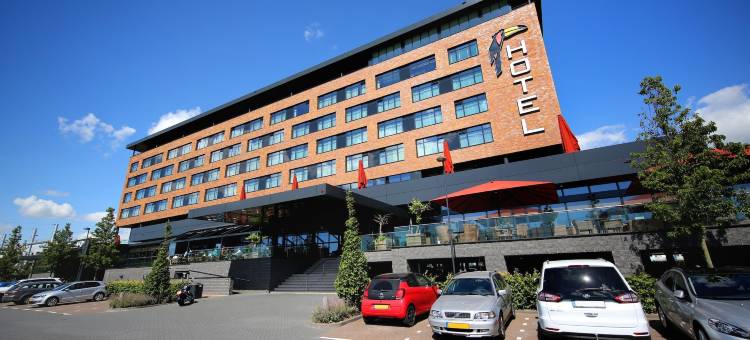 阿姆斯特丹奥斯特萨恩范德瓦尔克酒店(Van der Valk Hotel Oostzaan - Amsterdam)图片