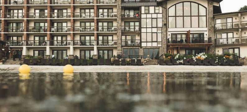 金箭湖畔度假酒店(Golden Arrow Lakeside Resort)图片