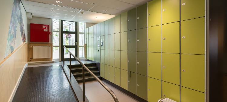 阿姆斯特丹冯德尔公园斯托亚凯青年旅舍(Stayokay Hostel Amsterdam Vondelpark)图片