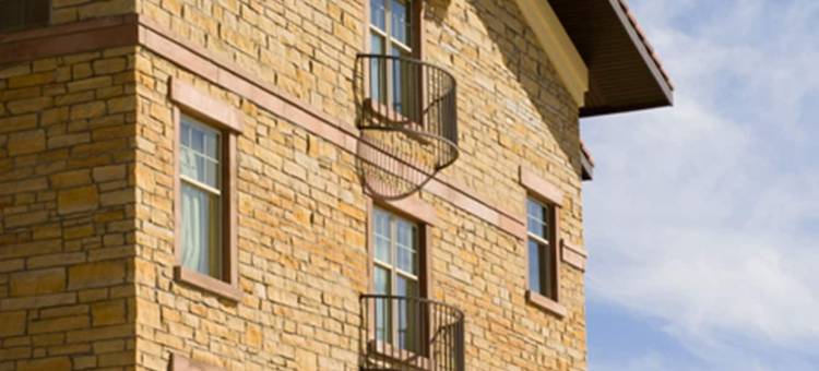 拉斯克鲁塞斯德鲁里套房酒店(Drury Inn & Suites Las Cruces)图片