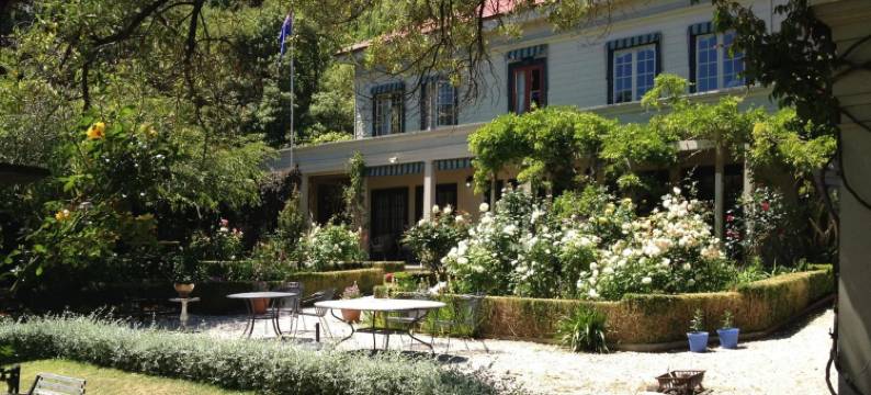 布里斯克里夫住宿加早餐旅馆(Blythcliffe)图片