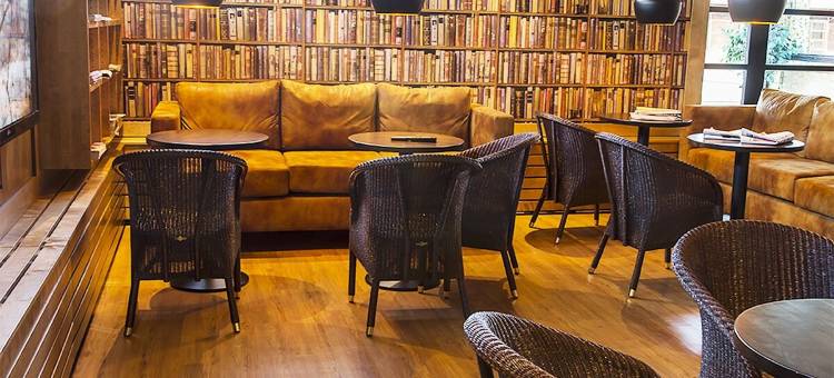 伊苏瓦里肯纳芬兰酒店(Finlandia Hotel Isovalkeinen)图片