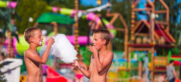 琳兹布伦度假村&Spa(Lundsbrunn Resort & Spa)图片