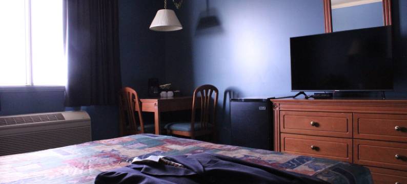 Val-des-Sources酒店(Hôtel Val-Des-Sources)图片