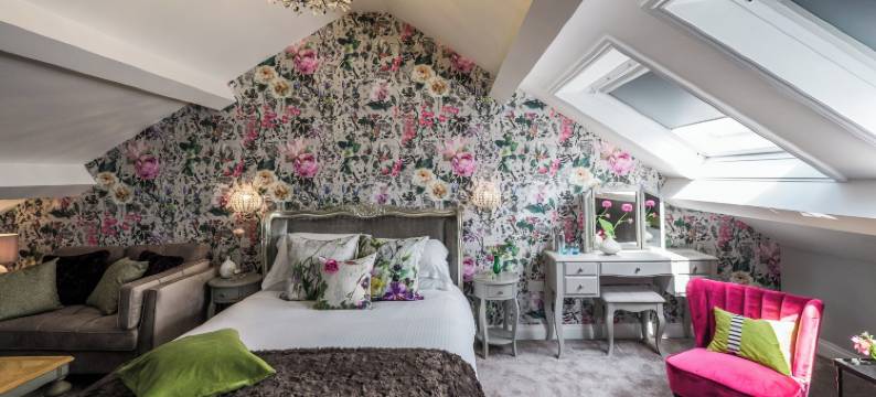 1863店与房间(1863 Restaurant with Rooms)图片