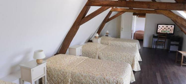 图尔西红马原创城市酒店(The Originals City Hôtel le Cheval Rouge Tours Ouest)图片