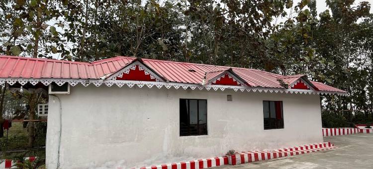 阿曼特兰酒店及度假村(Amantran Hotel & Resort)图片