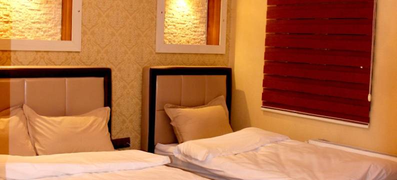 卡尔斯康纳克酒店(Kars Konak Hotel)图片