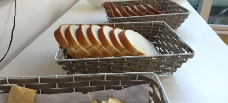 普拉多城市酒店(Ciudad Prado Hotel)图片