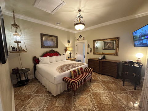 El Amador 旅馆图森市中心