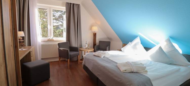 Das小Glück大人酒店(Hotel Das Kleine Glück - Adults Only)图片