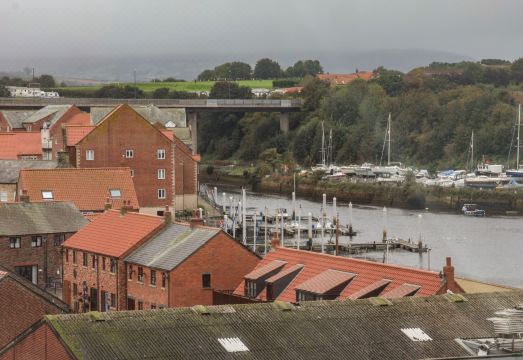 9 Salt Pan Well Steps Hotel Overview
