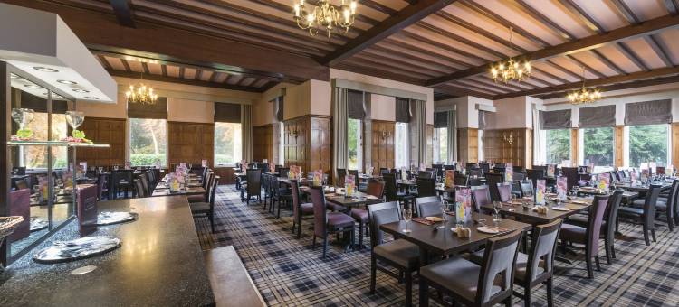 高地酒店由Compass Hospitality提供(The Highland Hotel by Compass Hospitality)图片