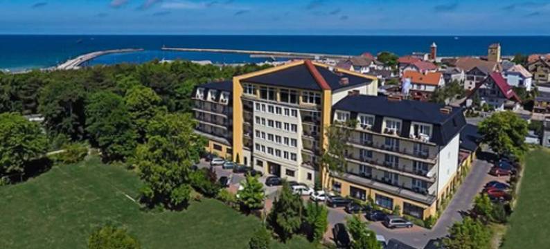 利迪娅Spa及康体酒店(Hotel Lidia Spa & Wellness)图片