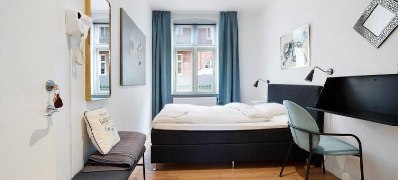 达瓦的民宿(Davaa's Bed & Breakfast)图片