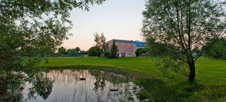 席克斯涛特尔酒店(Cit'Hotel du Circuit)图片