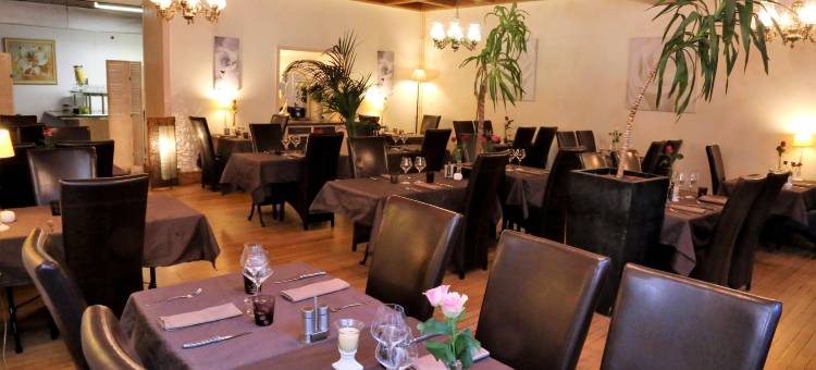 法国盾牌之家酒店(Logis l'Ecu de France)图片