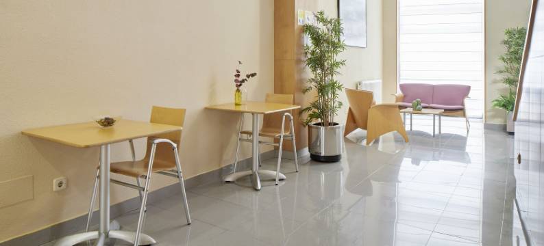 伊莱佩阿库里法义公寓式酒店(Iraipe Achuri Auto Check-IN)图片