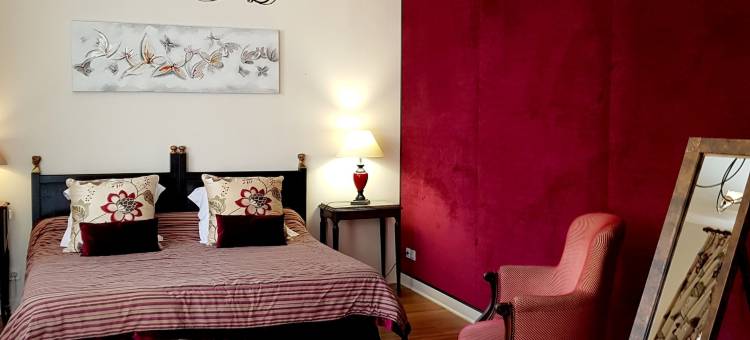大公爵旅馆(Hostellerie du Grand Sully)图片