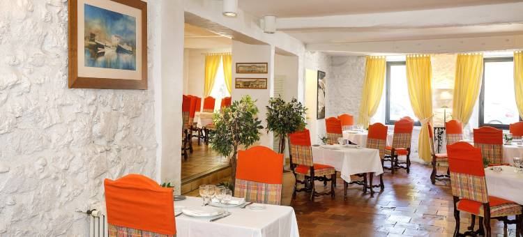 米迪酒店餐厅(Logis Hôtels - Hôtel Restaurant du Midi)图片