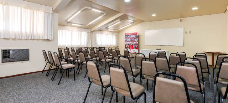 苏亚雷斯坎波邦姆酒店(Hotel Suárez Campo BOM)图片