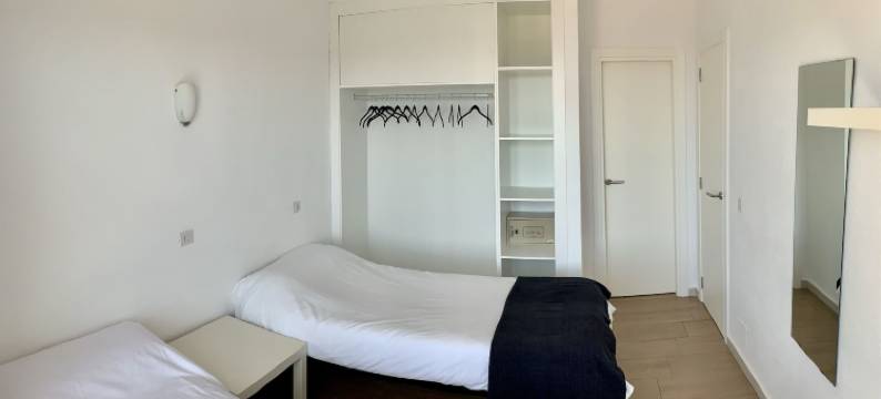 佩尔拉内格拉公寓酒店(Apartaments la Perla Negra)图片