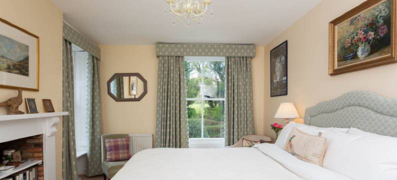 英格拉姆床和早餐旅馆(Ingram House Bed & Breakfast)图片