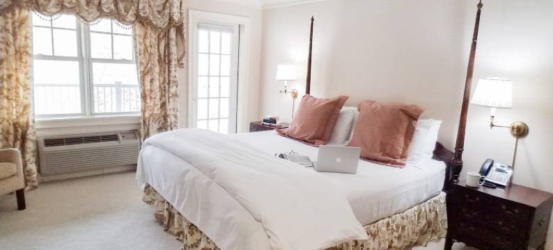 铜榉木酒店(Copper Beech Inn)图片