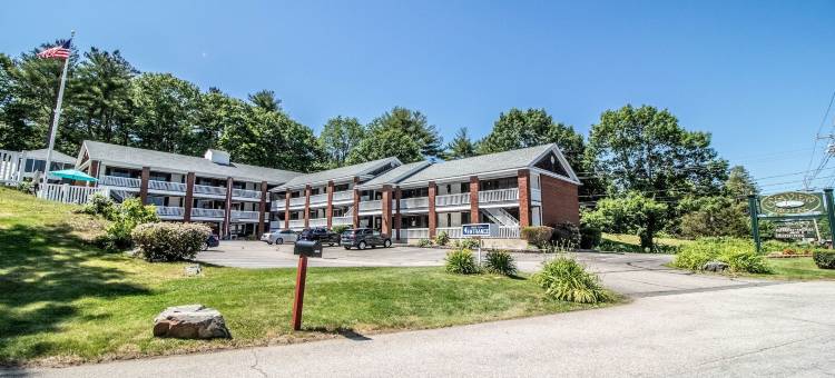 海景汽车旅馆(Sea View Motel)图片