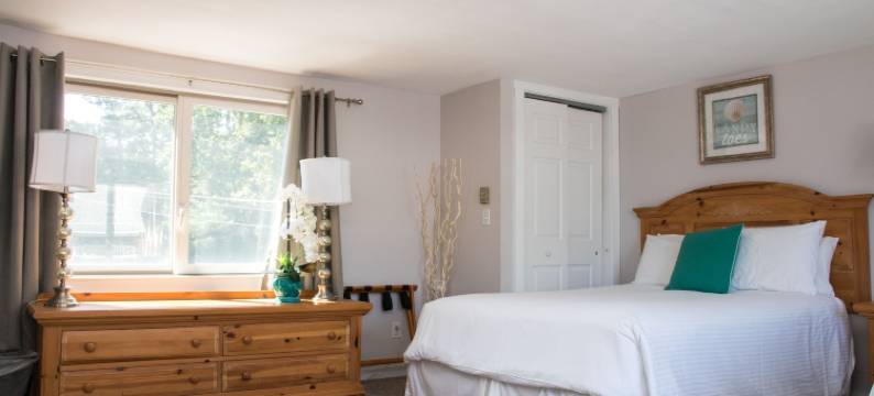 海景汽车旅馆(Sea View Motel)图片