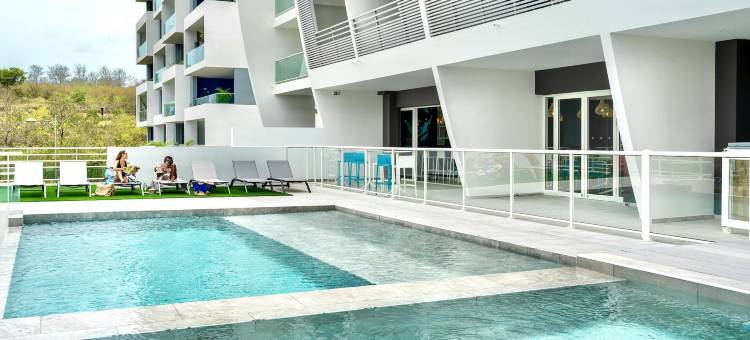 民宿之家法兰西堡码头(B&B Home Fort-De-France Marina)图片