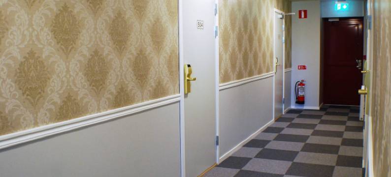 去睡觉阿尔维卡 - 旅舍(Go to Sleep Arvika)图片