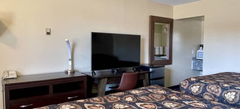 码头边旅馆(Dockside Inn)图片