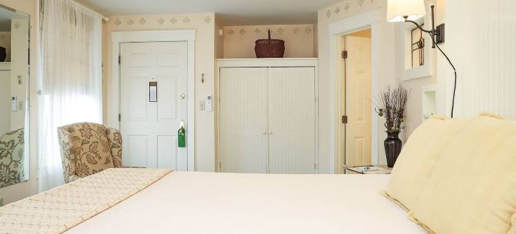 夏洛特酒店及餐厅(The Charlotte Hotel & Restaurant)图片